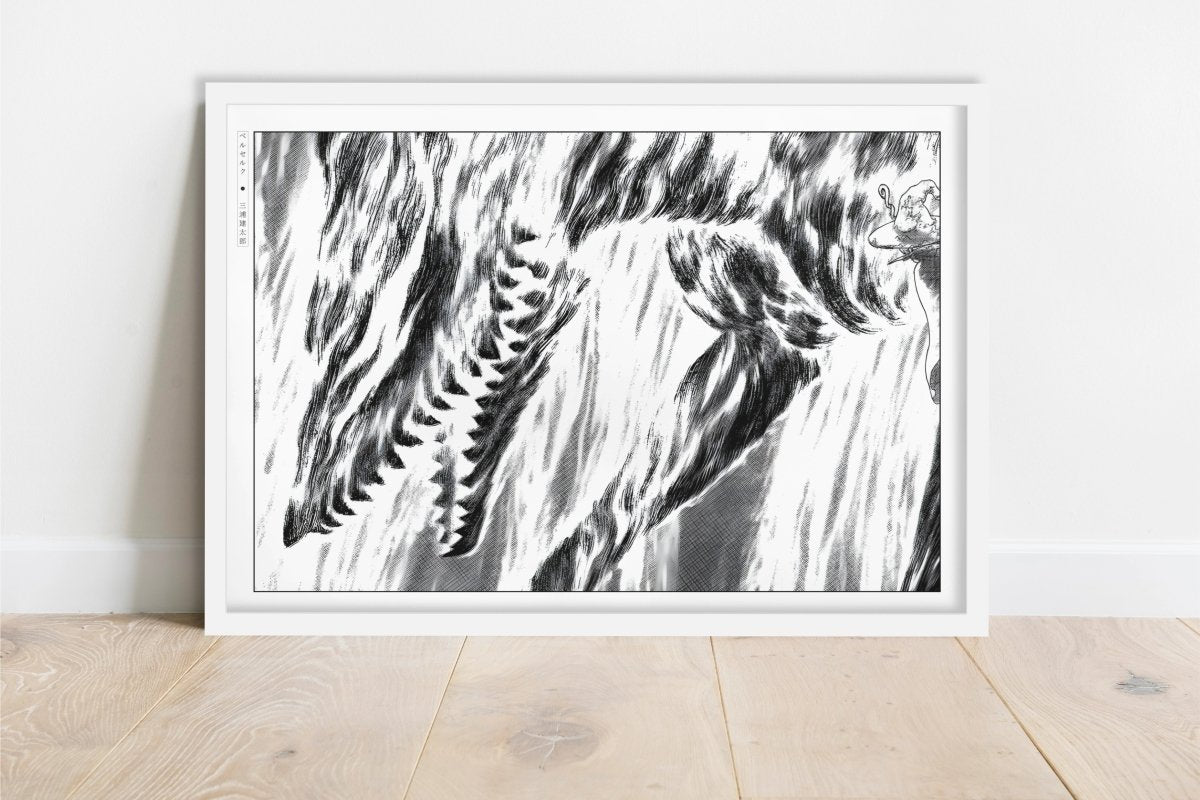 Berserk - Beast of Darkness - Eastern Archivals