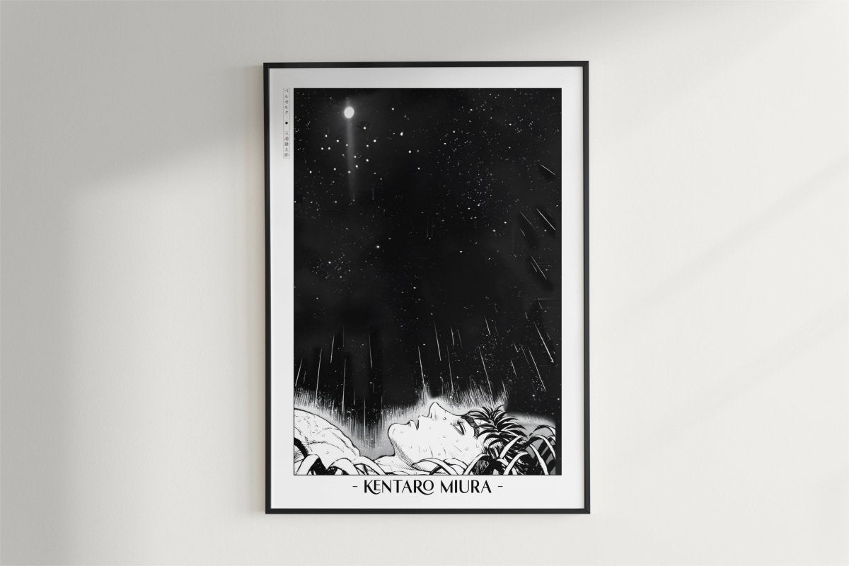 Berserk - Despair - Eastern Archivals