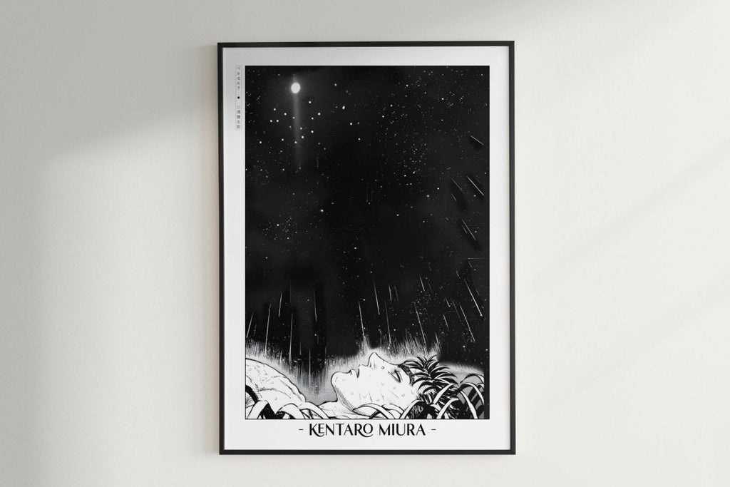 Berserk - Despair - Eastern Archivals