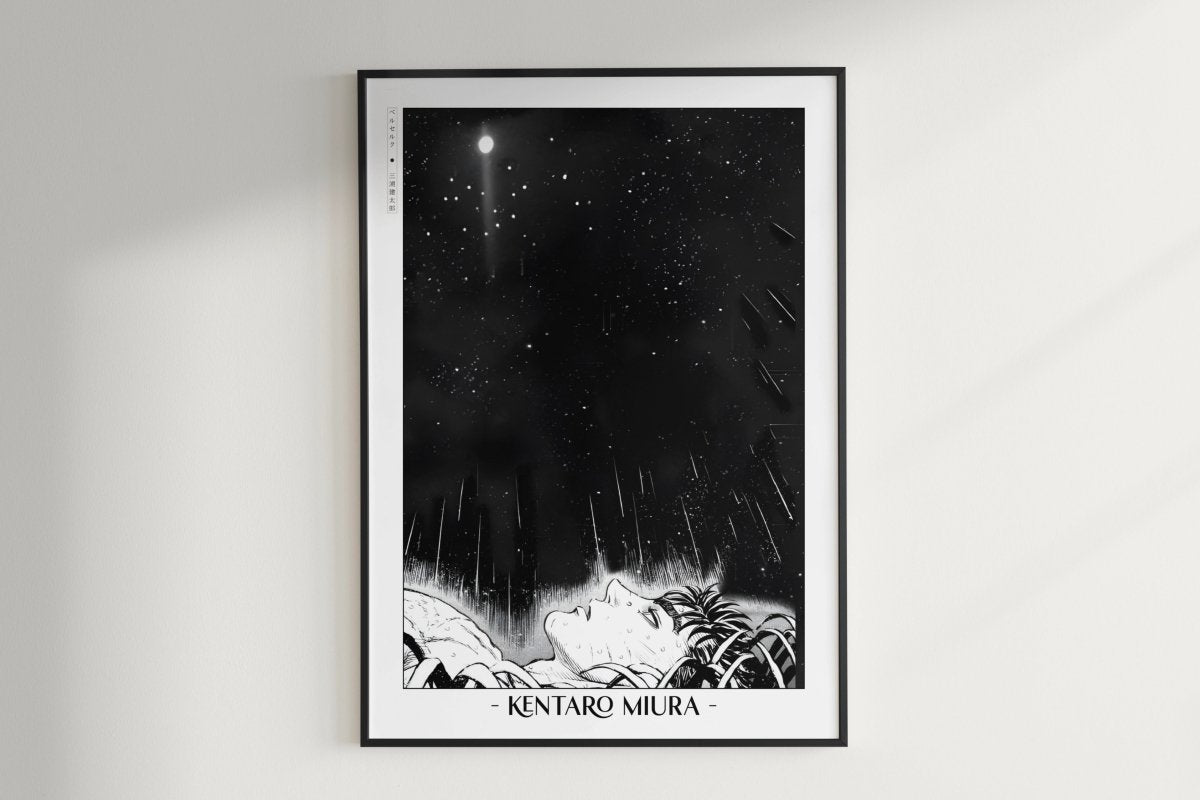 Berserk - Despair - Eastern Archivals