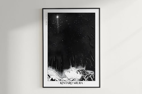 Berserk - Despair - Eastern Archivals