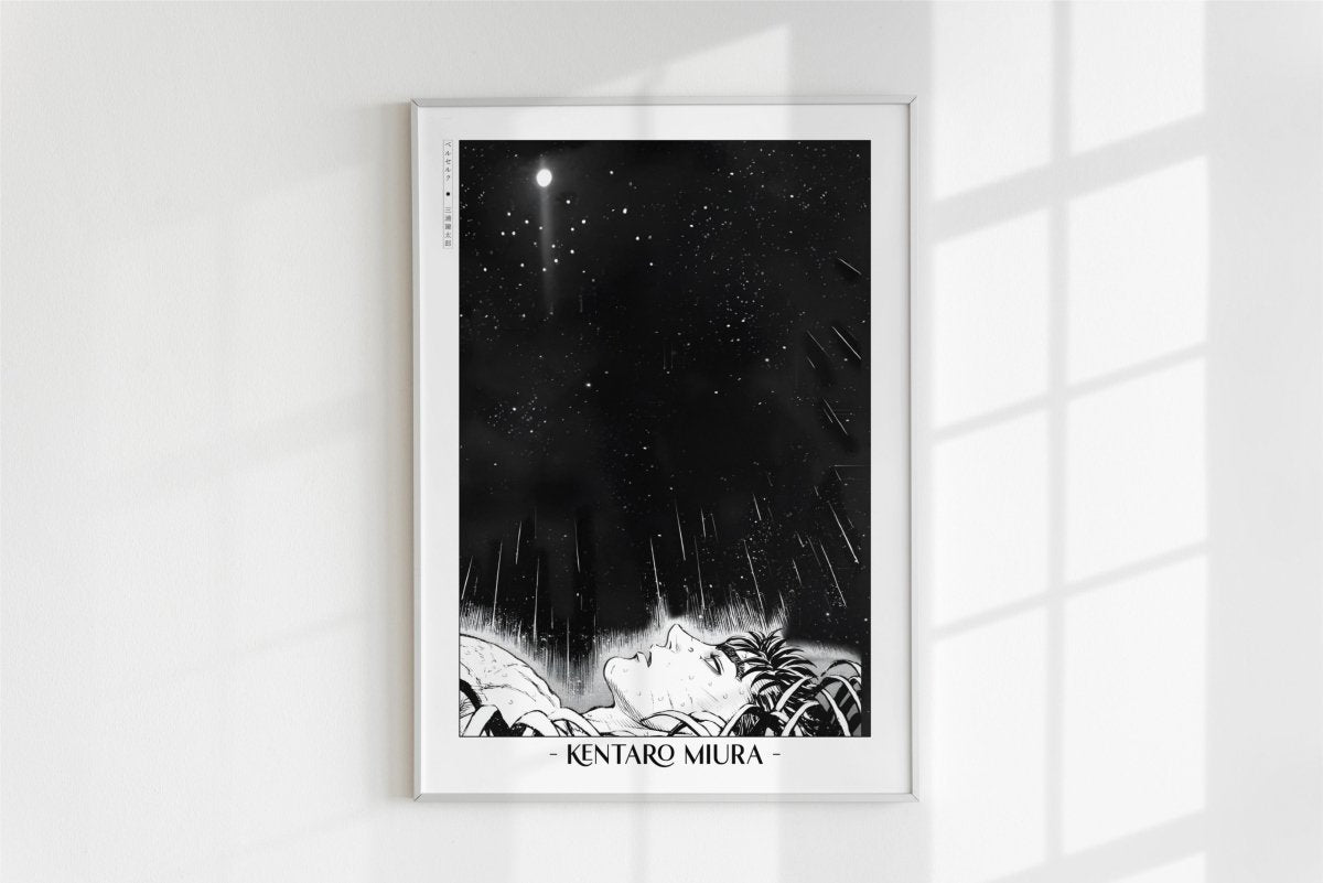 Berserk - Despair - Eastern Archivals