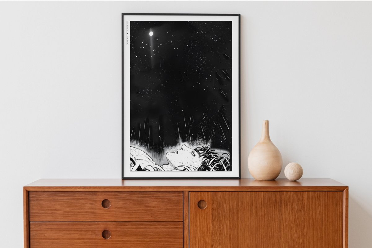 Berserk - Despair - Eastern Archivals