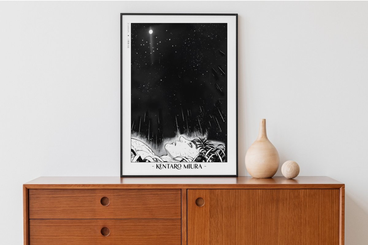 Berserk - Despair - Eastern Archivals