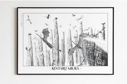 Berserk - Fantasia - Eastern Archivals