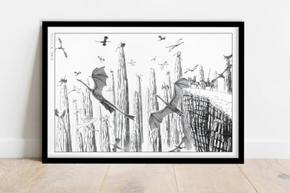 Berserk - Fantasia - Eastern Archivals