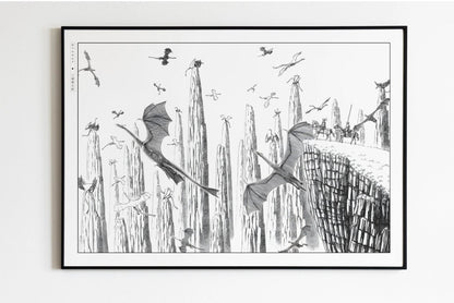 Berserk - Fantasia - Eastern Archivals