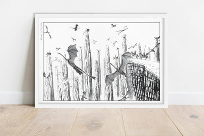 Berserk - Fantasia - Eastern Archivals