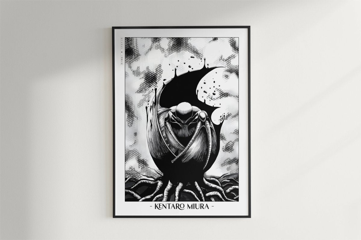 Berserk - Femto - Eastern Archivals