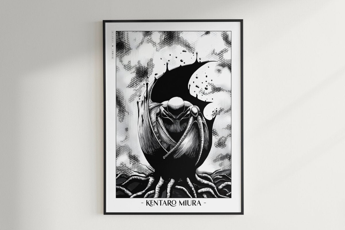 Berserk - Femto - Eastern Archivals