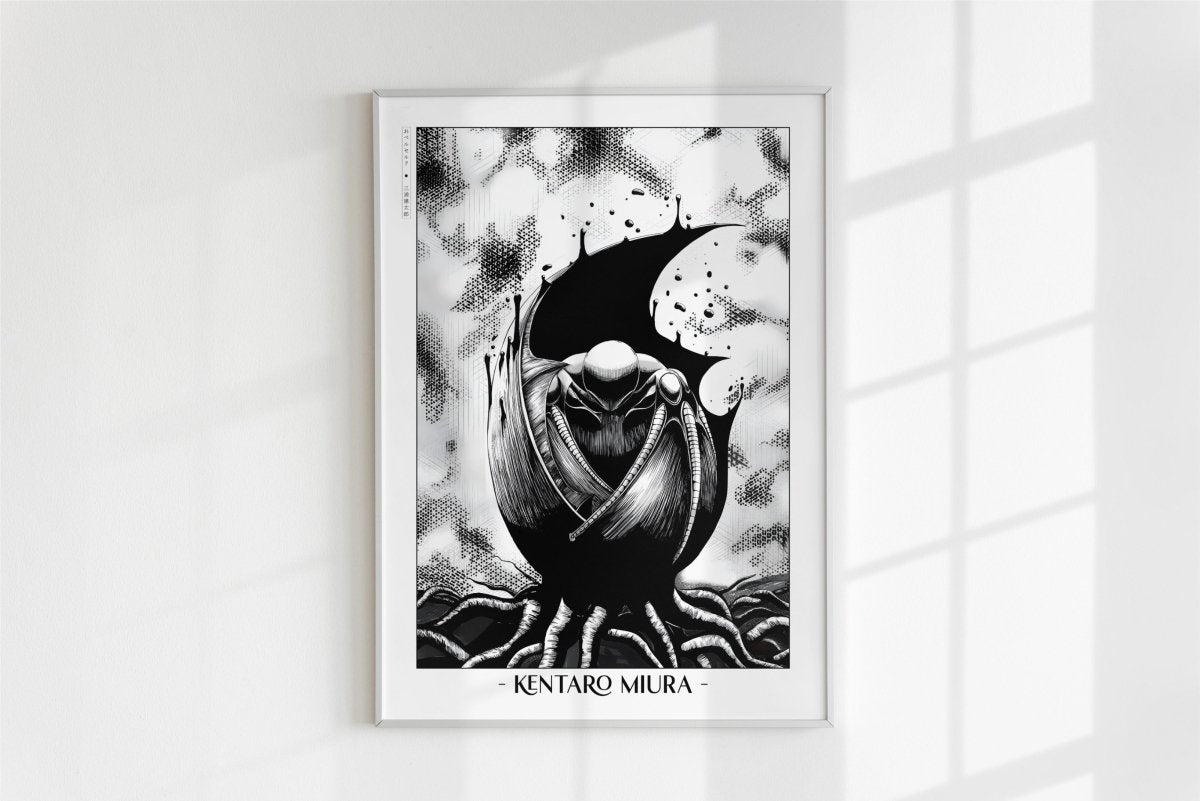 Berserk - Femto - Eastern Archivals