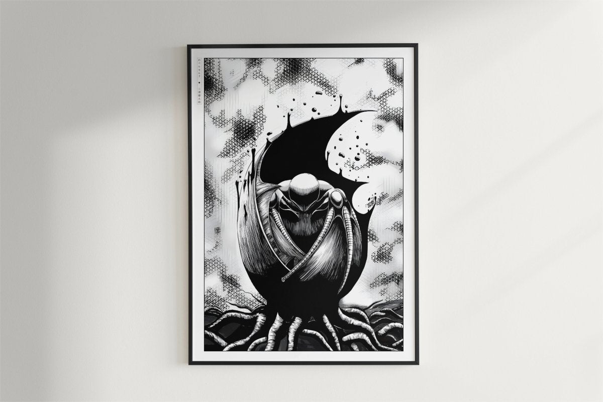 Berserk - Femto - Eastern Archivals