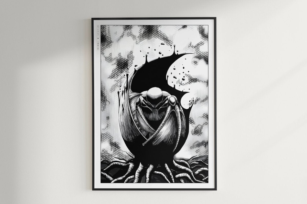 Berserk - Femto - Eastern Archivals