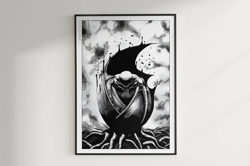 Berserk - Femto - Eastern Archivals