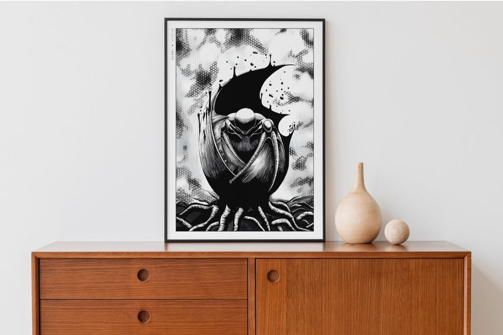 Berserk - Femto - Eastern Archivals