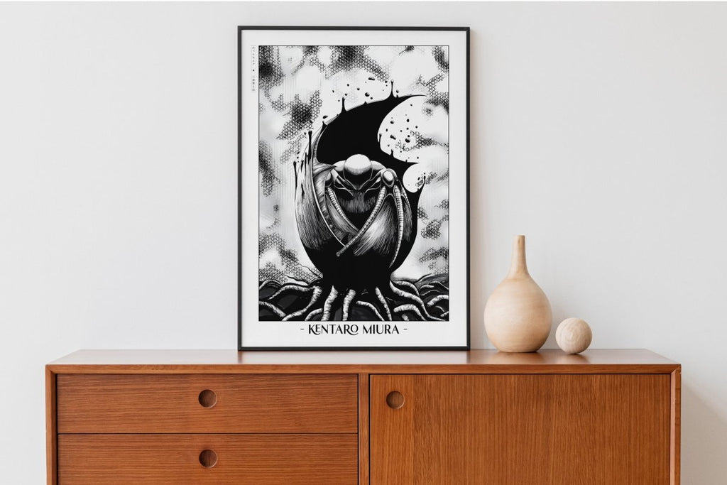 Berserk - Femto - Eastern Archivals