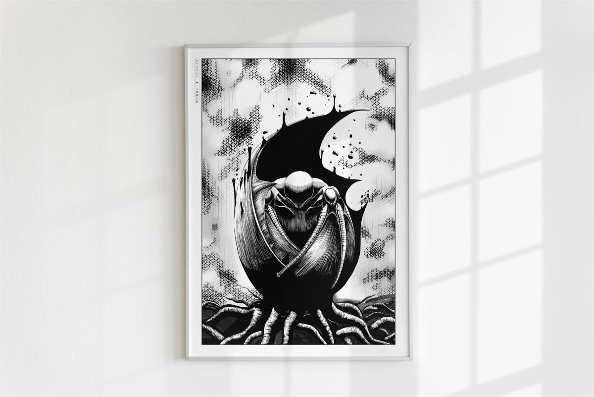 Berserk - Femto - Eastern Archivals