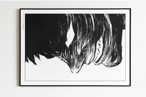 Berserk - Guts' Anger - Eastern Archivals