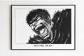 Berserk - Guts' Rage - Eastern Archivals