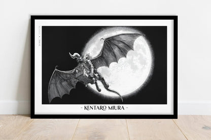 Berserk - Nosferatu Zodd - Eastern Archivals