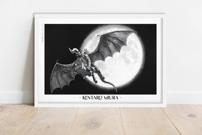 Berserk - Nosferatu Zodd - Eastern Archivals