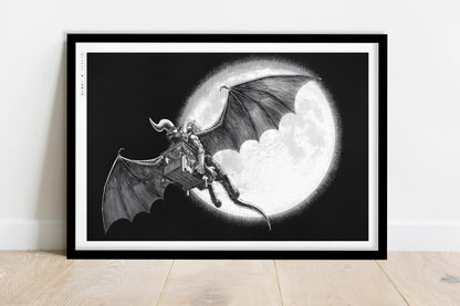 Berserk - Nosferatu Zodd - Eastern Archivals