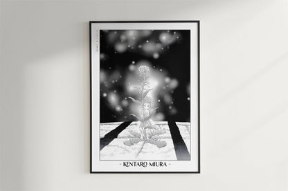 Berserk - Puck - Eastern Archivals