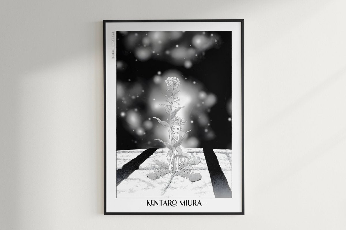 Berserk - Puck - Eastern Archivals