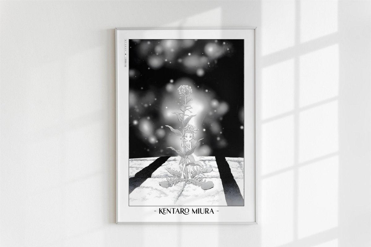 Berserk - Puck - Eastern Archivals