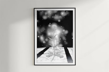 Berserk - Puck - Eastern Archivals