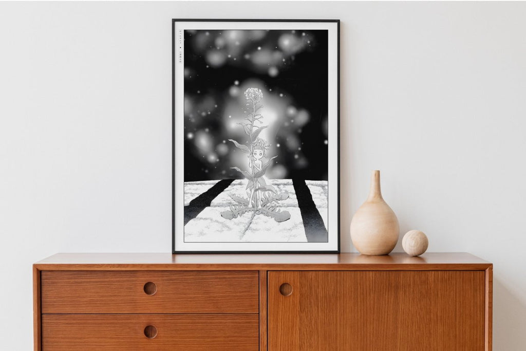 Berserk - Puck - Eastern Archivals