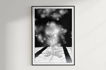 Berserk - Puck - Eastern Archivals