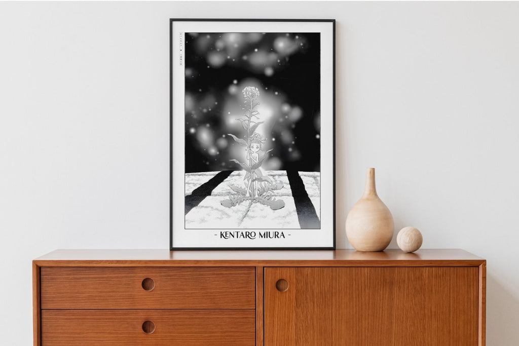 Berserk - Puck - Eastern Archivals