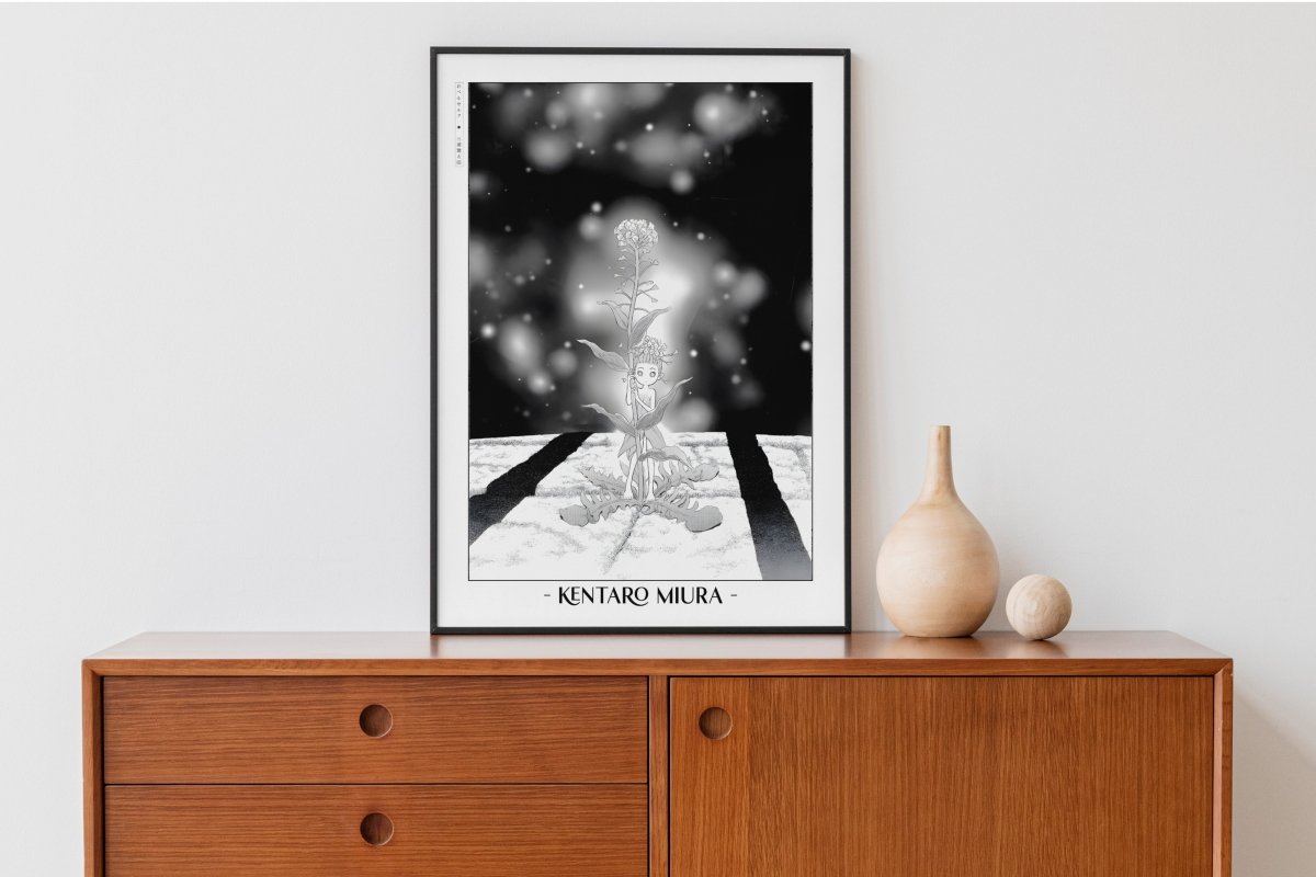 Berserk - Puck - Eastern Archivals