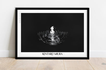 Berserk - Schierke in the Darkness - Eastern Archivals