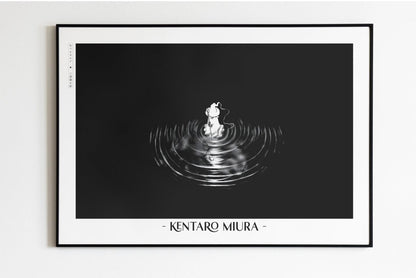 Berserk - Schierke in the Darkness - Eastern Archivals