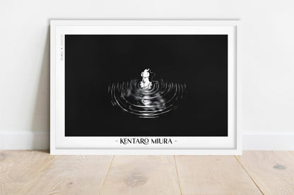 Berserk - Schierke in the Darkness - Eastern Archivals