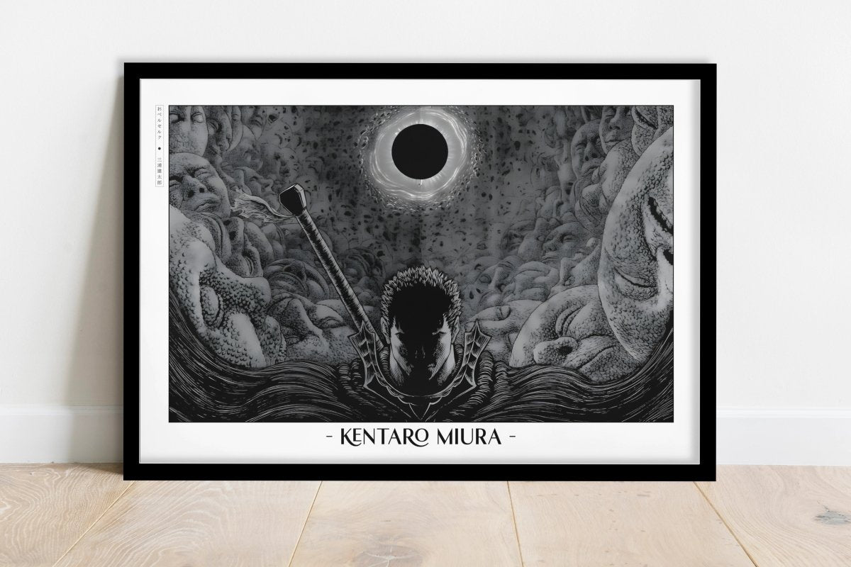 Berserk - The Eclipse - Eastern Archivals