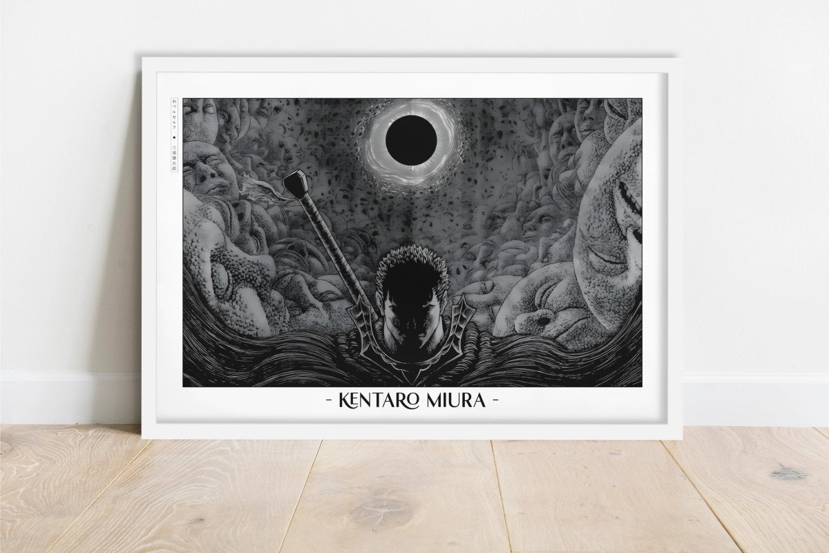 Berserk - The Eclipse - Eastern Archivals