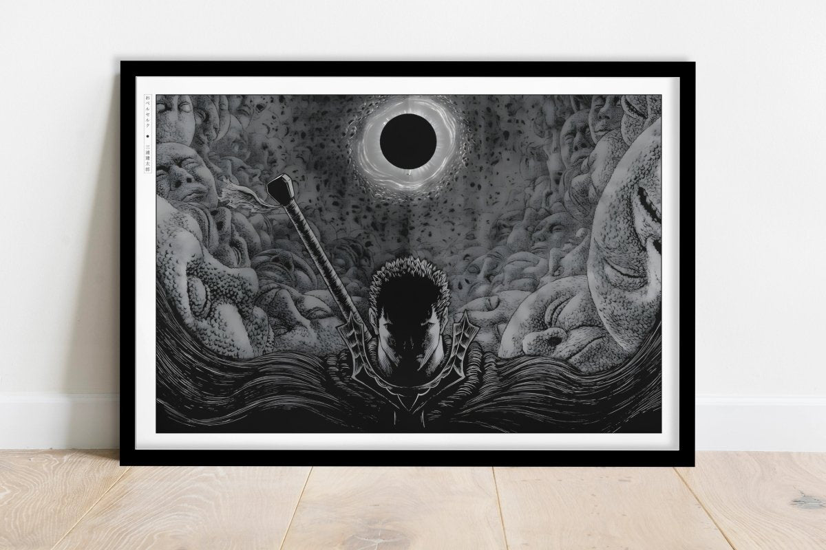 Berserk - The Eclipse - Eastern Archivals
