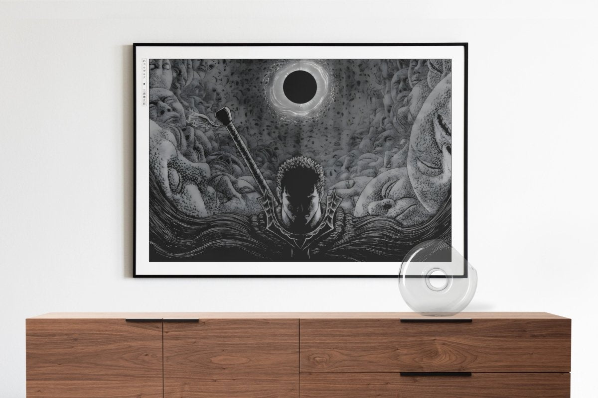 Berserk - The Eclipse - Eastern Archivals