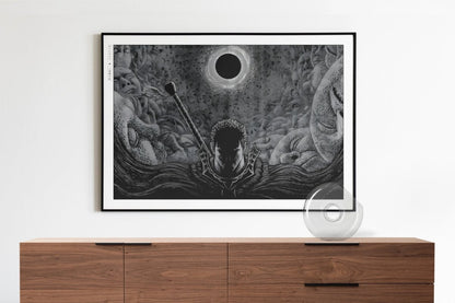 Berserk - The Eclipse - Eastern Archivals