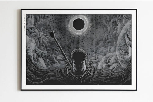 Berserk - The Eclipse - Eastern Archivals