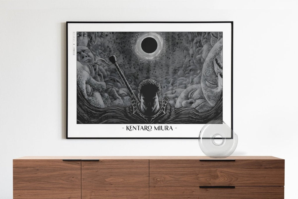 Berserk - The Eclipse - Eastern Archivals