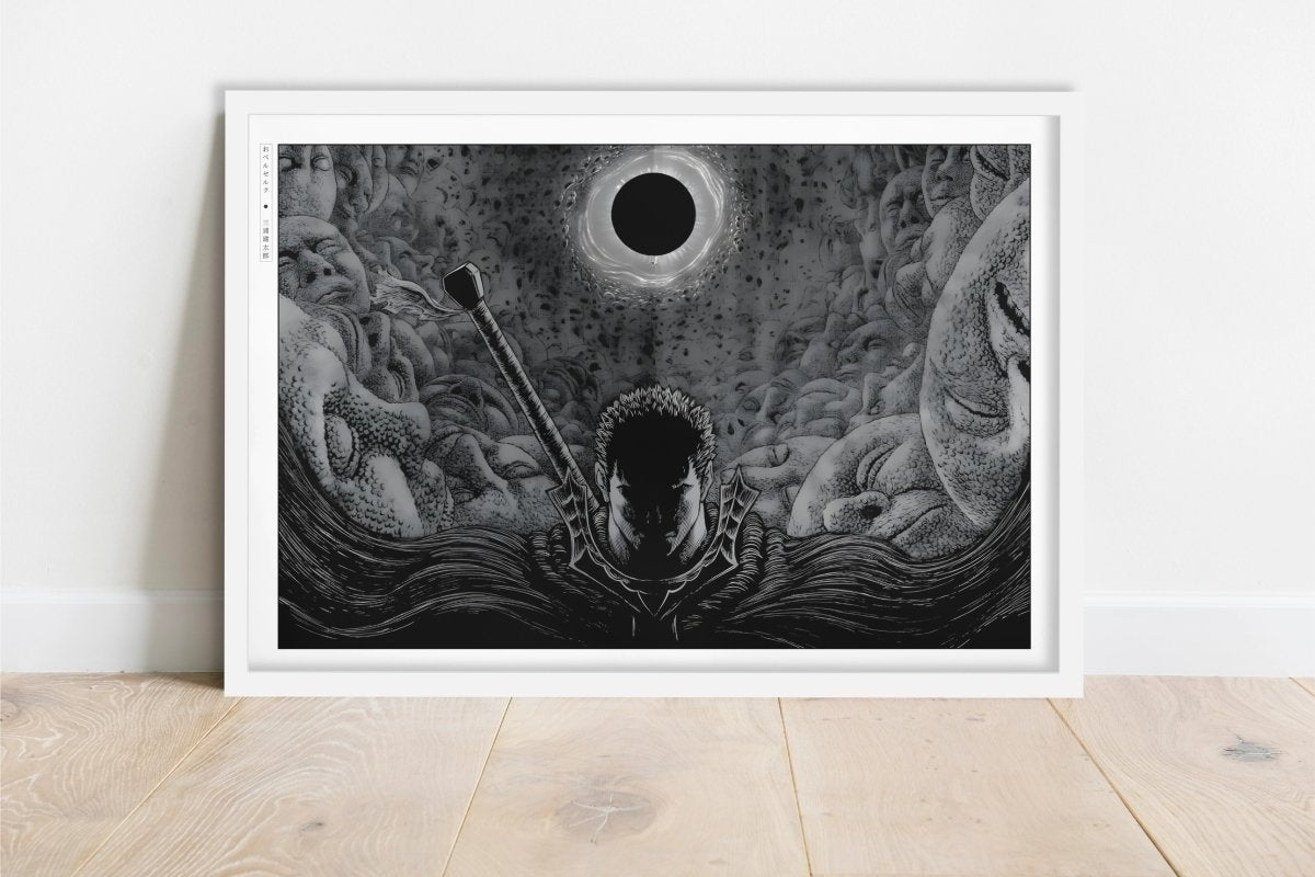 Berserk - The Eclipse - Eastern Archivals