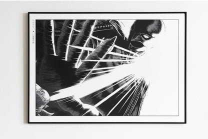 Berserk - The White Hawk - Eastern Archivals