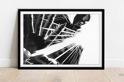 Berserk - The White Hawk - Eastern Archivals