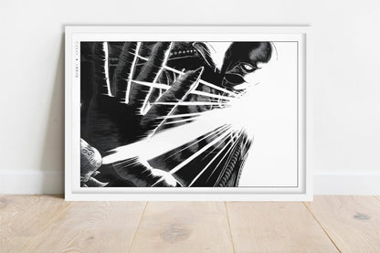 Berserk - The White Hawk - Eastern Archivals