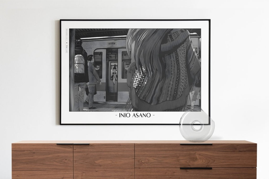 Goodnight Punpun - Aiko Reunion - Eastern Archivals