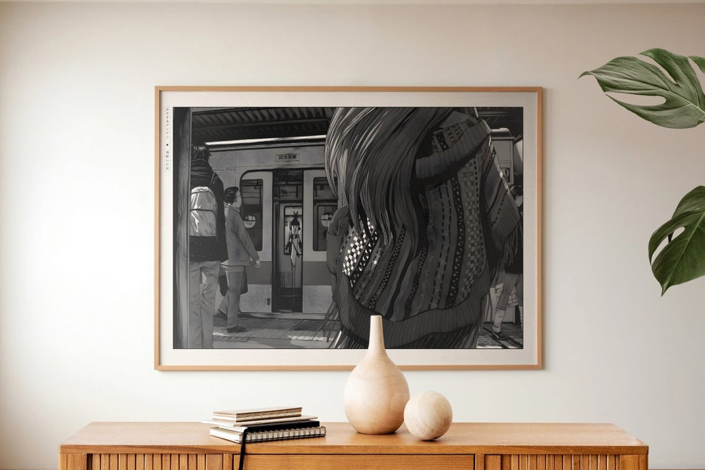 Goodnight Punpun - Aiko Reunion - Eastern Archivals